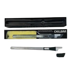 Chillbar Wine Chiller Stick